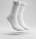 Medias Deportivas Unisex de Alto Rendimiento Difrentes Colores