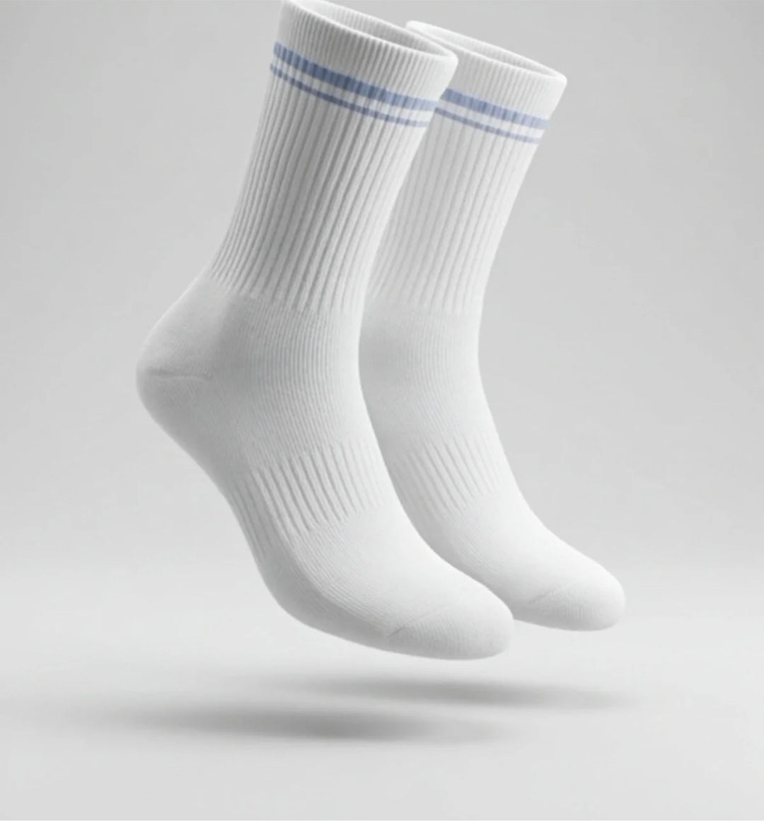 Medias Deportivas Unisex de Alto Rendimiento Difrentes Colores