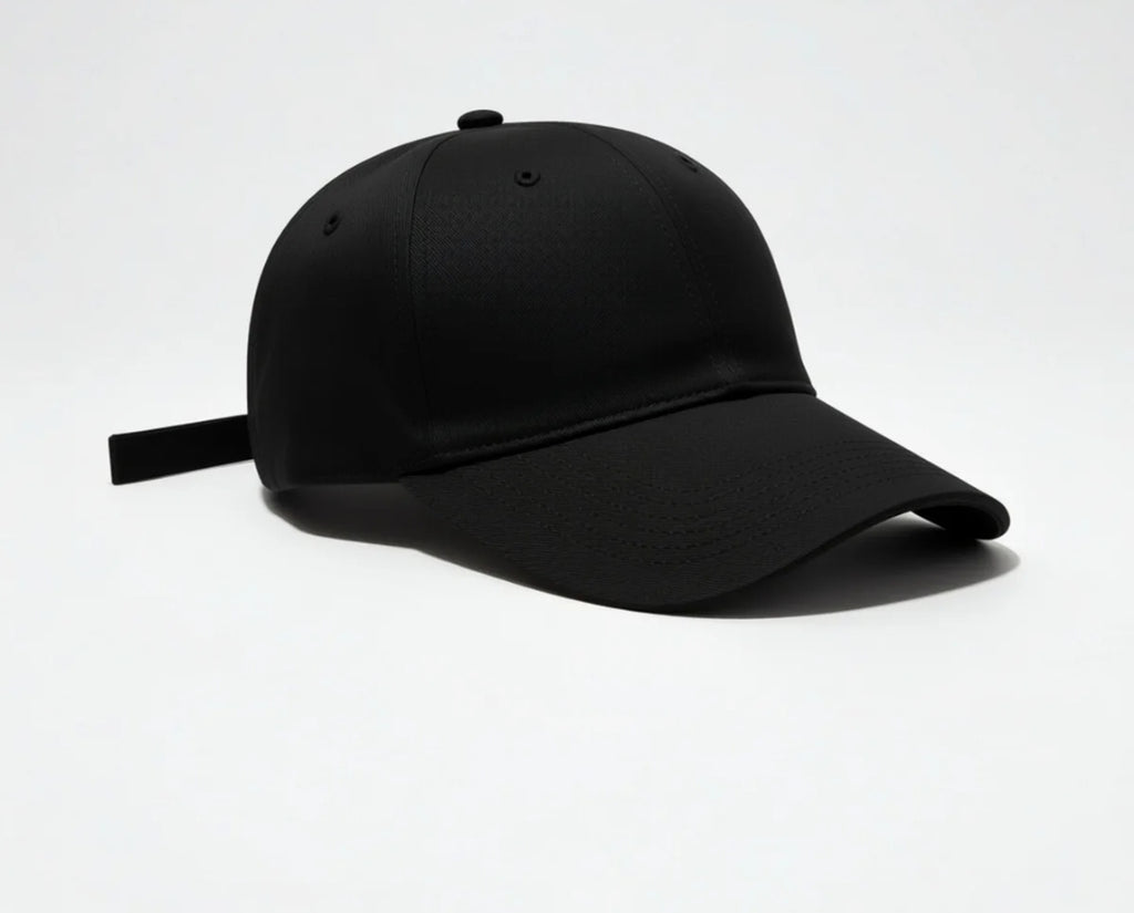 Gorra Deportiva Ajustable Unisex | Estilo Minimalista