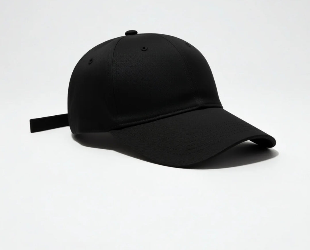 Gorra Deportiva Ajustable Unisex | Estilo Minimalista