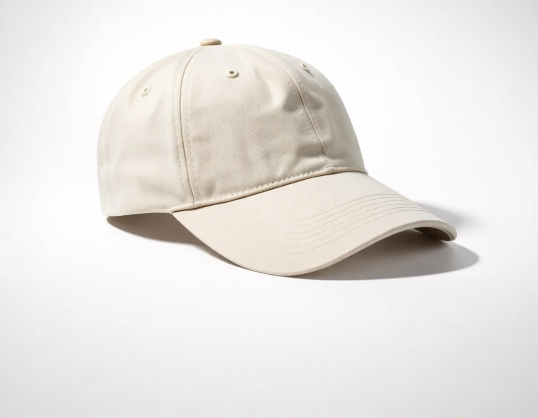 Gorra Deportiva Ajustable Unisex | Estilo Minimalista