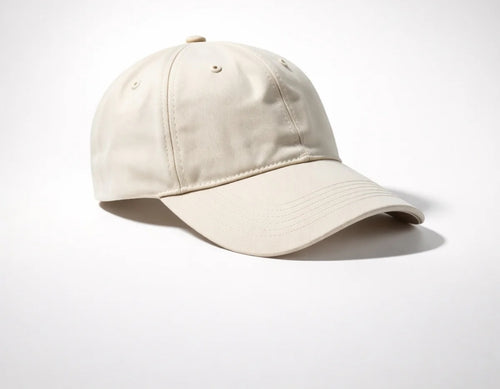 Gorra Deportiva Ajustable Unisex | Estilo Minimalista